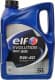 Elf Evolution 900 SXR 5W-40 (5 л) моторное масло