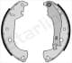 BC07810 Starline Тормозные колодки