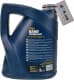 Mannol Nano Technology 10W-40 (5 л) моторное масло