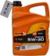 Rymax Posidon 5W-30 (5 л) моторна олива