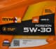 Rymax Posidon 5W-30 (5 л) моторна олива
