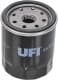 23.253.00 UFI Масляный фильтр