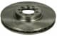 229095 Hart Гальмівний диск