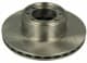 229097 Hart Гальмівний диск