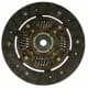332138 Hart Диск сцепления