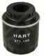 371198 Hart Оливний фільтр