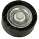378024 Hart Обводной ролик поликлинового ремня