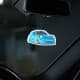 Ароматизатор Vitol Drive New Car
