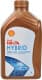 Shell Helix Ultra Hybrid 0W-20 (1 л) моторное масло