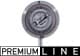 cfc58000p Mahle Вискомуфта вентилятора