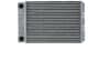 ah77000p Mahle Радиатор печки