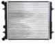 cr367000s Mahle Радиатор охлаждения двигателя