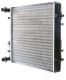 cr367000s Mahle Радиатор охлаждения двигателя