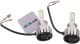 Автолампа Osram LEDriving H1 P14,5s 13 W 64150DWP-2HFB
