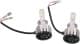 Автолампа Osram LEDriving H1 P14,5s 13 W 64150DWP-2HFB