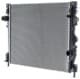 CR954000P Mahle Радиатор охлаждения двигателя