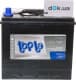 Аккумулятор Topla 6 CT-65-R Top JIS 118665
