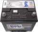 Аккумулятор Topla 6 CT-65-R Top JIS 118665