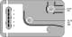 4RV 008 188-271 Behr Hella Блок керування свічок розжарювання