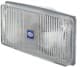 1NE 138 555-011 Behr Hella Вставка противотуманной фары