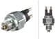 6ZF 008 621-341 Behr Hella Вимикач ліхтарів заднього ходу