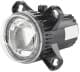 1BL 012 488-001 Behr Hella Вставка основной фары