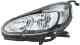 1lh354811031 Behr Hella Основная фара для Opel Adam