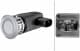 6px358270931 Behr Hella Датчик парктроніка для Chevrolet Captiva