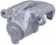 8an355787201 Behr Hella Тормозной суппорт