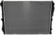 8mk366301921 Behr Hella Радіатор охолодження двигуна