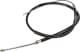 1 987 477 626 Bosch Трос ручного гальма