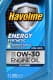 Texaco Havoline Energy 0W-30 (1 л) моторное масло