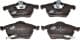 2390.32 Roadhouse Тормозные колодки