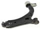 3377 Sidem Рычаг подвески