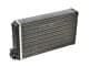 726461 Nissens Радіатор пічки