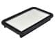 C 24 019 Mann Повітряний фільтр