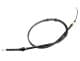 904799 NK Трос ручного тормоза