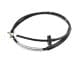 9047100 NK Трос ручного гальма