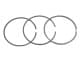 800018910000 Kolbenschmidt Комплект поршневых колец