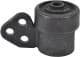 L24836 Monroe Сайлентблок важеля