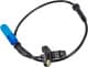 0 986 594 508 Bosch Датчик ABS для BMW 5 Series
