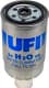24.H2O.00 UFI Топливный фильтр