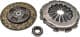 624 3763 00 LuK Комплект зчеплення