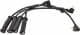 600/413 Bremi Комплект проводов зажигания