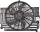 47218 NRF Вентилятор системи охолодження двигуна для BMW X5