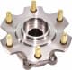 WBH-5514 Kavo Parts Ступица колеса для Mitsubishi Pajero