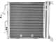 37005368 Van Wezel Радіатор кондиціонера