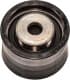 GE352.11 SNR Обводной ролик ремня ГРМ