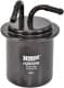 H285WK Hengst Filter Топливный фильтр