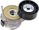 534 0400 10 INA Натяжной ролик поликлинового ремня